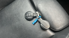 MINI Hatchback 2.0 Cooper S Sport II 5dr Auto Petrol Hatchback